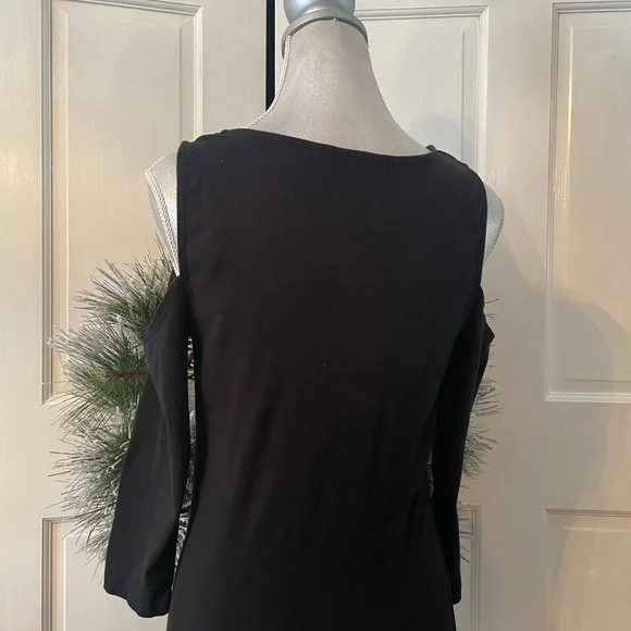 Forever 21 body con dress - Picture 3 of 5